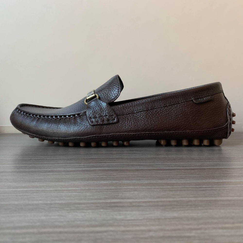 Cole Haan Provincetown Driving Bit Loafers Men's - Picture 4 of 8